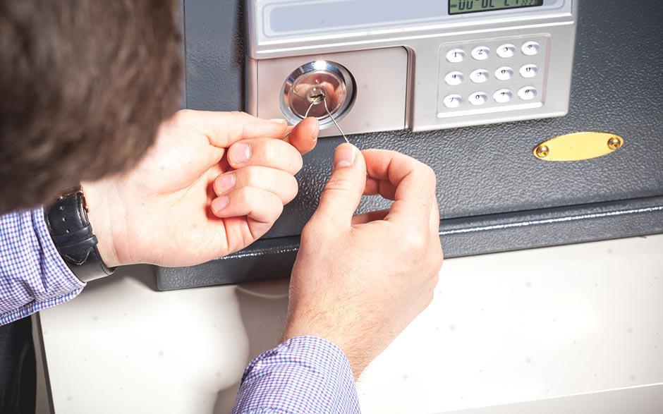 prix dépannage serrure Viroflay